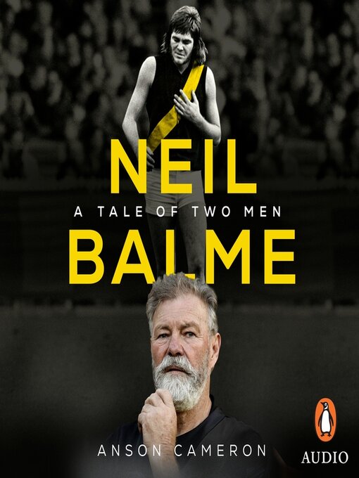 Title details for Neil Balme by Anson Cameron - Available